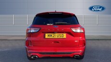 Ford Kuga 2.0 EcoBlue mHEV ST-Line Edition 5dr Diesel Estate